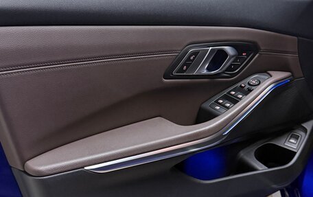 BMW 3 серия, 2021 год, 5 100 000 рублей, 10 фотография