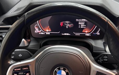 BMW 3 серия, 2021 год, 5 100 000 рублей, 9 фотография