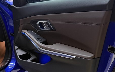 BMW 3 серия, 2021 год, 5 100 000 рублей, 11 фотография
