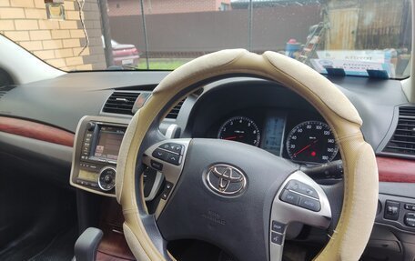 Toyota Allion, 2010 год, 1 000 000 рублей, 8 фотография