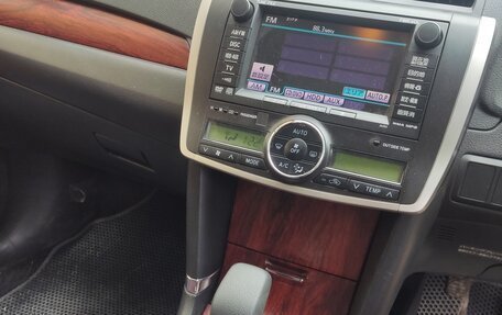 Toyota Allion, 2010 год, 1 000 000 рублей, 6 фотография