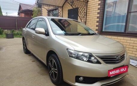 Toyota Allion, 2010 год, 1 000 000 рублей, 5 фотография