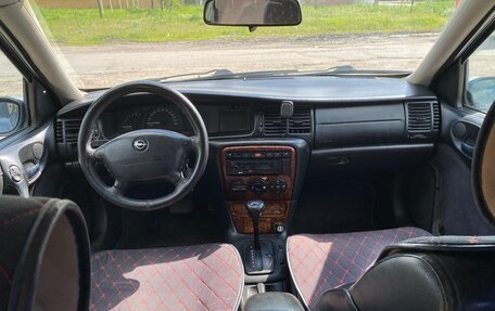 Opel Vectra B рестайлинг, 2000 год, 250 000 рублей, 5 фотография