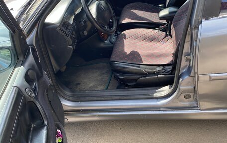 Opel Vectra B рестайлинг, 2000 год, 250 000 рублей, 6 фотография