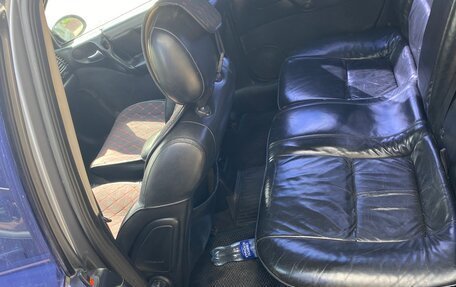 Opel Vectra B рестайлинг, 2000 год, 250 000 рублей, 7 фотография