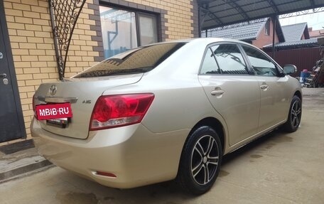 Toyota Allion, 2010 год, 1 000 000 рублей, 4 фотография