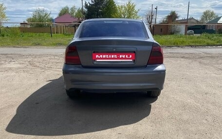 Opel Vectra B рестайлинг, 2000 год, 250 000 рублей, 4 фотография