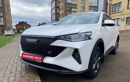 Haval F7x I, 2023 год, 1 980 000 рублей, 3 фотография