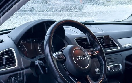 Audi Q3, 2014 год, 1 950 000 рублей, 3 фотография