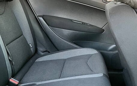 Peugeot 408 I рестайлинг, 2012 год, 780 000 рублей, 9 фотография
