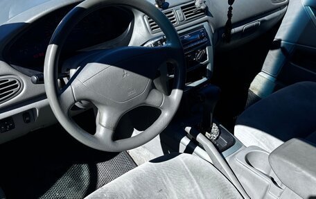 Mitsubishi Galant VIII, 2003 год, 330 000 рублей, 6 фотография