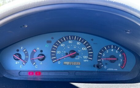 Mitsubishi Galant VIII, 2003 год, 330 000 рублей, 9 фотография