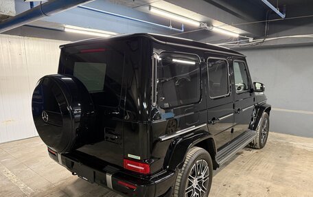 Mercedes-Benz G-Класс W463 рестайлинг _iii, 2025 год, 20 800 000 рублей, 2 фотография