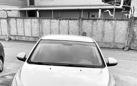 Chevrolet Cruze II, 2010 год, 560 000 рублей, 3 фотография