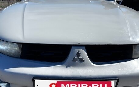 Mitsubishi Galant VIII, 2003 год, 330 000 рублей, 14 фотография
