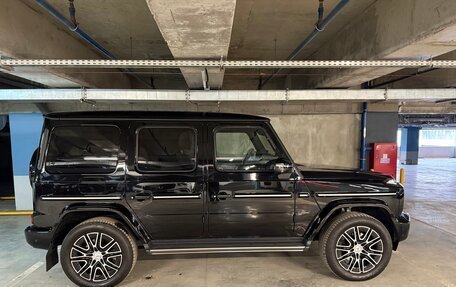 Mercedes-Benz G-Класс W463 рестайлинг _iii, 2025 год, 20 800 000 рублей, 4 фотография