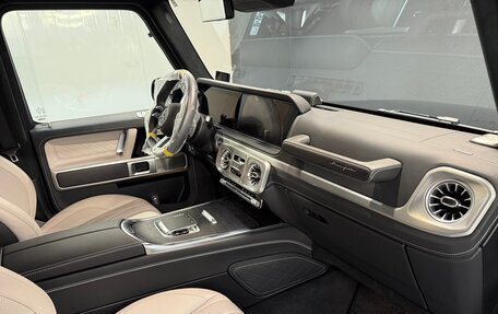 Mercedes-Benz G-Класс W463 рестайлинг _iii, 2025 год, 20 800 000 рублей, 8 фотография