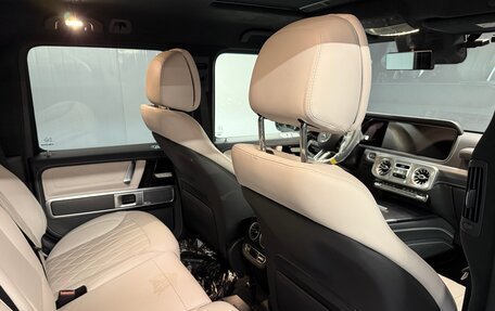 Mercedes-Benz G-Класс W463 рестайлинг _iii, 2025 год, 20 800 000 рублей, 9 фотография