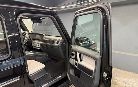 Mercedes-Benz G-Класс W463 рестайлинг _iii, 2025 год, 20 800 000 рублей, 7 фотография