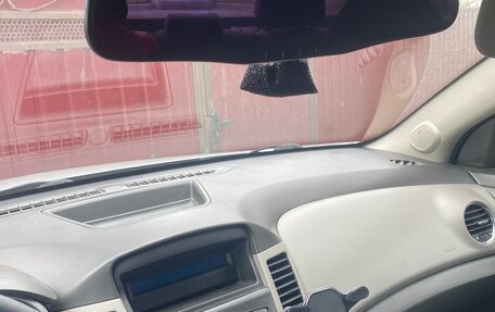 Chevrolet Cruze II, 2010 год, 560 000 рублей, 8 фотография