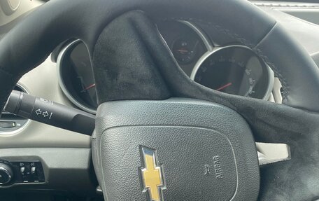 Chevrolet Cruze II, 2010 год, 560 000 рублей, 9 фотография