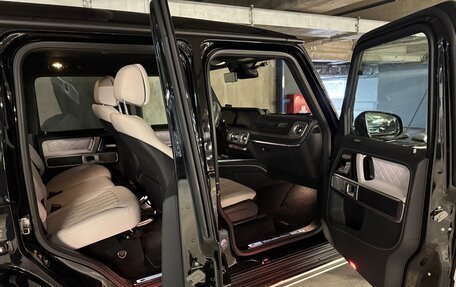 Mercedes-Benz G-Класс W463 рестайлинг _iii, 2025 год, 20 800 000 рублей, 5 фотография