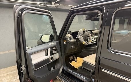 Mercedes-Benz G-Класс W463 рестайлинг _iii, 2025 год, 20 800 000 рублей, 6 фотография