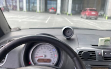 Suzuki Splash I рестайлинг, 2012 год, 520 000 рублей, 8 фотография