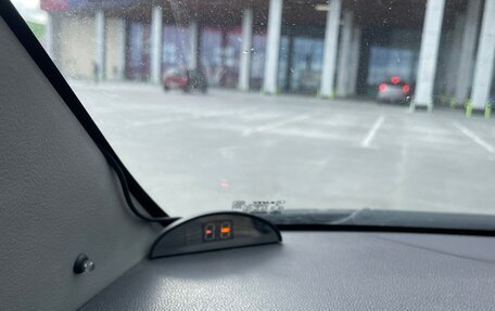 Suzuki Splash I рестайлинг, 2012 год, 520 000 рублей, 7 фотография