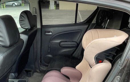 Suzuki Splash I рестайлинг, 2012 год, 520 000 рублей, 9 фотография