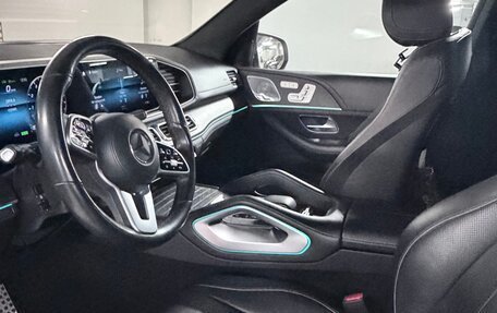 Mercedes-Benz GLS, 2020 год, 7 520 000 рублей, 5 фотография