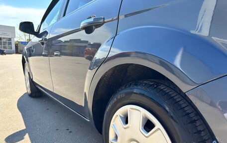 Ford Focus II рестайлинг, 2008 год, 580 000 рублей, 8 фотография