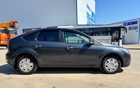 Ford Focus II рестайлинг, 2008 год, 580 000 рублей, 5 фотография