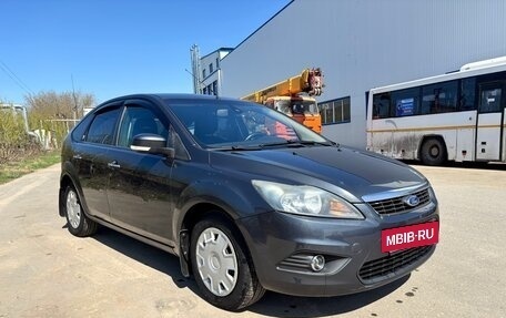 Ford Focus II рестайлинг, 2008 год, 580 000 рублей, 6 фотография