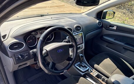 Ford Focus II рестайлинг, 2008 год, 580 000 рублей, 14 фотография