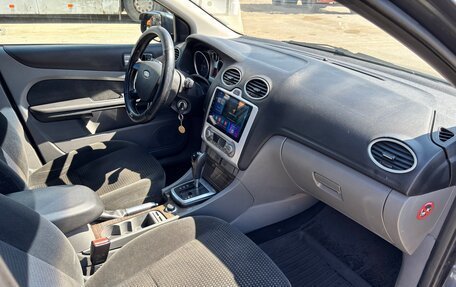 Ford Focus II рестайлинг, 2008 год, 580 000 рублей, 16 фотография