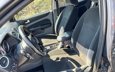 Ford Focus II рестайлинг, 2008 год, 580 000 рублей, 17 фотография