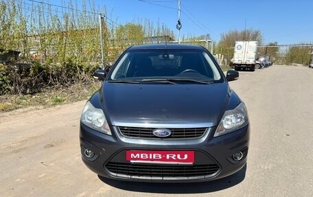 Ford Focus II рестайлинг, 2008 год, 580 000 рублей, 7 фотография