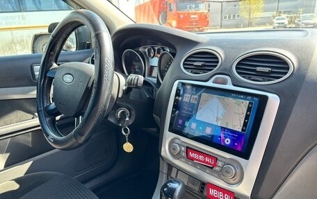 Ford Focus II рестайлинг, 2008 год, 580 000 рублей, 15 фотография