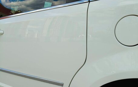 Chrysler Town & Country V рестайлинг, 2010 год, 1 499 000 рублей, 13 фотография
