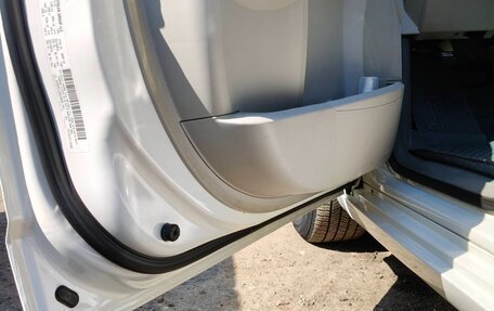 Chrysler Town & Country V рестайлинг, 2010 год, 1 499 000 рублей, 29 фотография