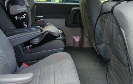 Chrysler Town & Country V рестайлинг, 2010 год, 1 499 000 рублей, 26 фотография