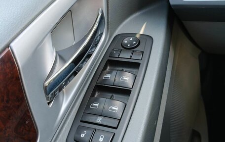 Chrysler Town & Country V рестайлинг, 2010 год, 1 499 000 рублей, 20 фотография