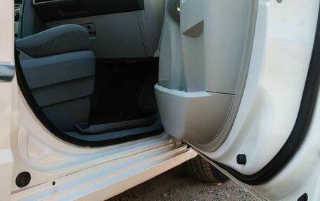 Chrysler Town & Country V рестайлинг, 2010 год, 1 499 000 рублей, 31 фотография