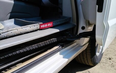 Chrysler Town & Country V рестайлинг, 2010 год, 1 499 000 рублей, 33 фотография