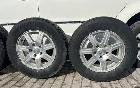 Chrysler Town & Country V рестайлинг, 2010 год, 1 499 000 рублей, 38 фотография