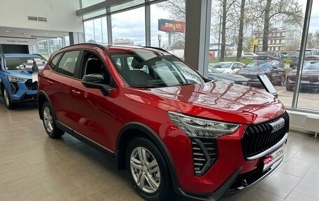 Haval Jolion, 2026 год, 2 449 000 рублей, 2 фотография