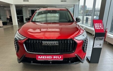 Haval Jolion, 2026 год, 2 449 000 рублей, 4 фотография