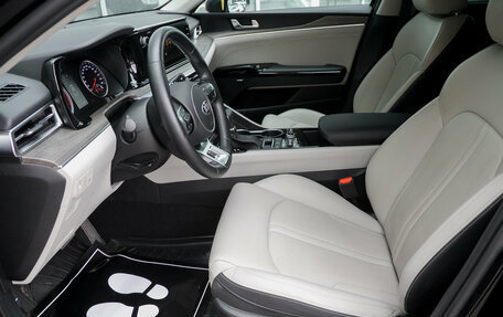 KIA K5, 2021 год, 2 598 000 рублей, 13 фотография