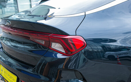 KIA K5, 2021 год, 2 598 000 рублей, 10 фотография